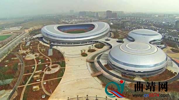 云南第十四届省运会8月将在曲靖新体育馆举行