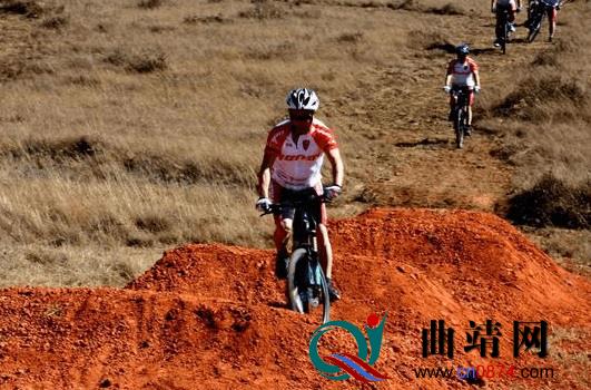 全国山地自行车冠军赛曲靖马龙站将于25日开赛